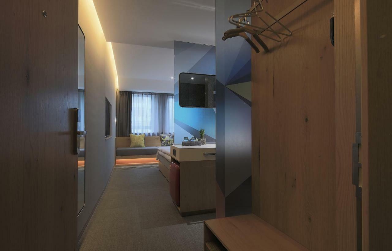 Ebo Hotel Hangzhou Zewnętrze zdjęcie